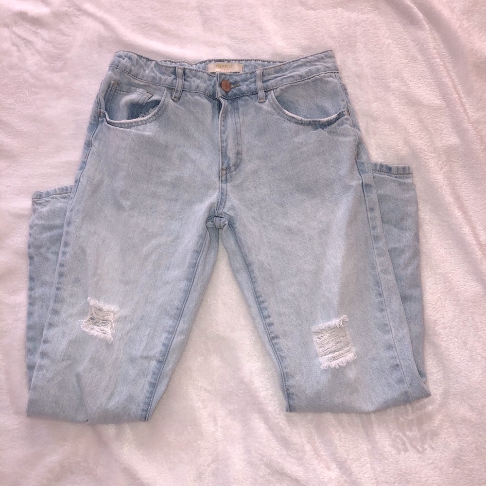Forever21 Jeans